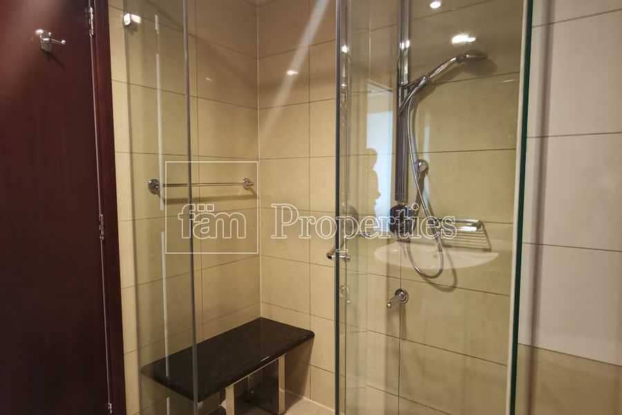 20 2br in high end tower in sheikh zayed road