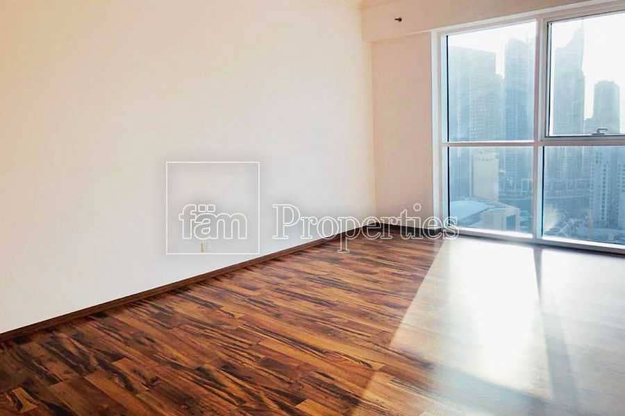 3 Best View| Marina Skyline View| Store room| Deal