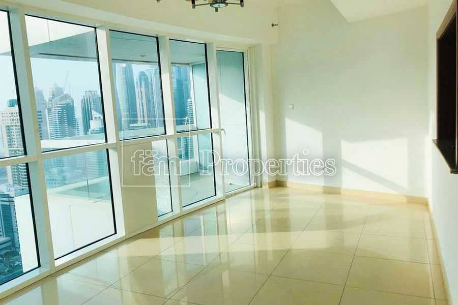 4 Best View| Marina Skyline View| Store room| Deal