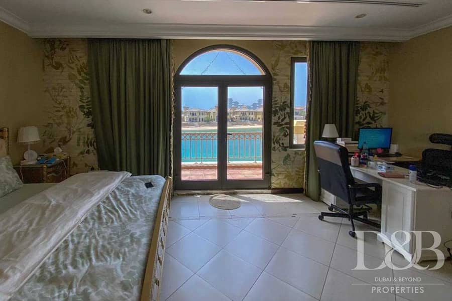 Furnished | Private Beach | Atrium Entry Furnished | Private Beach | Atrium Entry