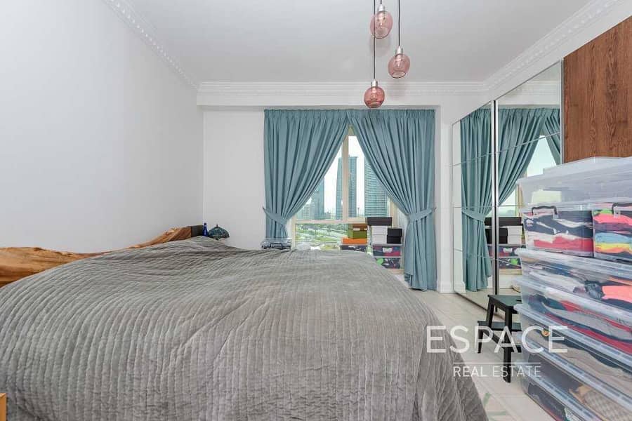 5 Marina View | Upgraded | 3BR plus Maids
