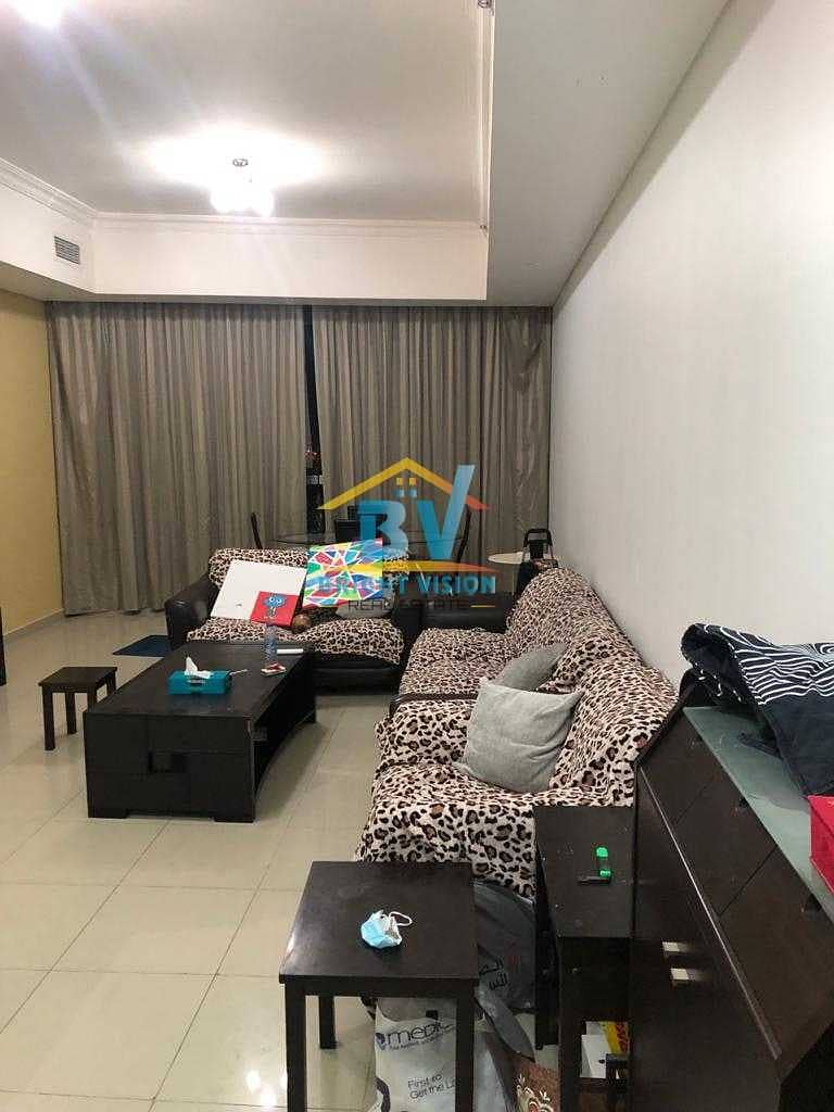 2 Monthly Pay | Furnished | Big Layout