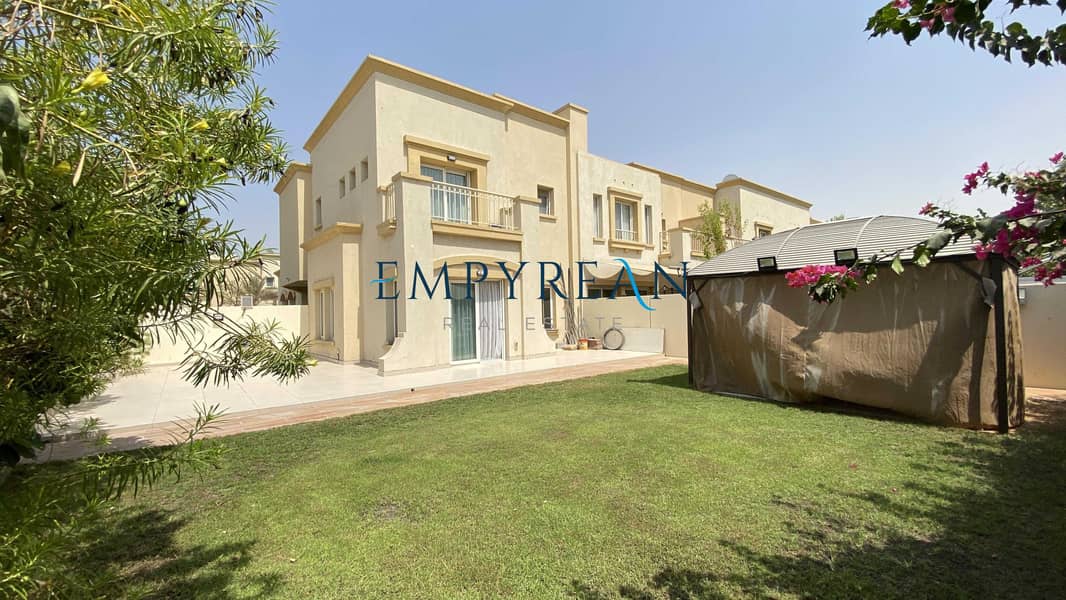 SPRINGS 12 | FURNISHED or UNFURNISHED | 4 BED SPRINGS 12 | FURNISHED or UNFURNISHED | 4 BED