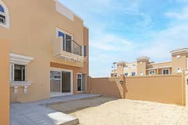 فیلا في قرية ماربيلا فيكتوري هايتس مدينة دبي الرياضية 4 غرف 185000 درهم - 5384859