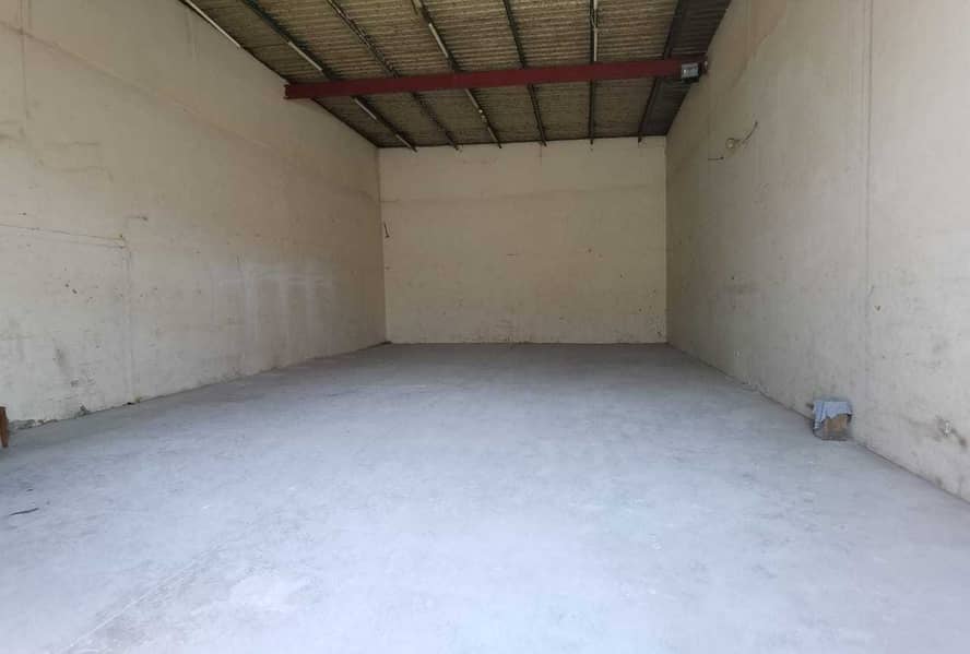 HOT DEAL 2000 SQFT WARE HOUSE FOR RENT NEAR TO CHINA MALL JUST IN 35K. . .