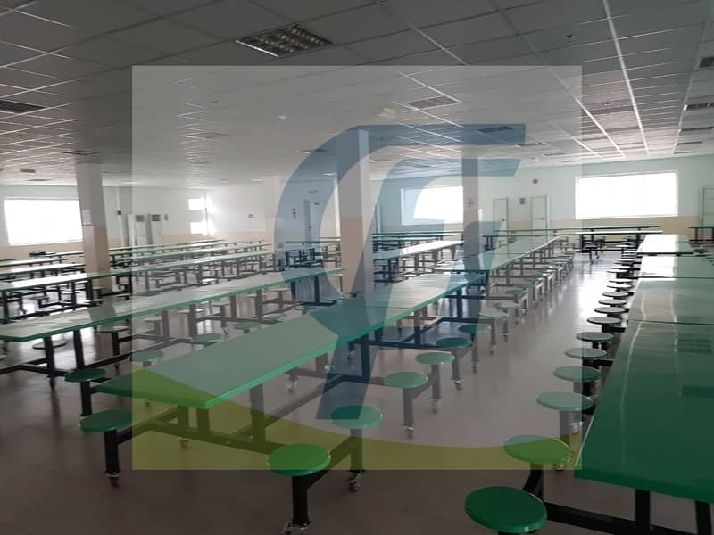 5 DAINING AREA