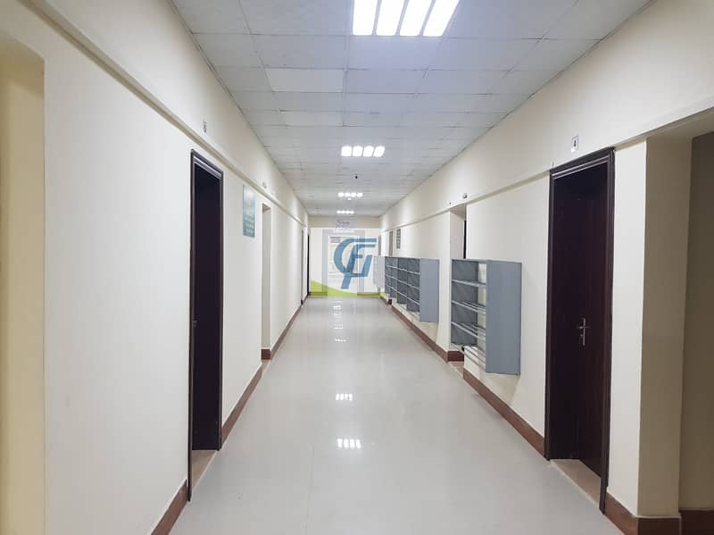 2 CORRIDOR