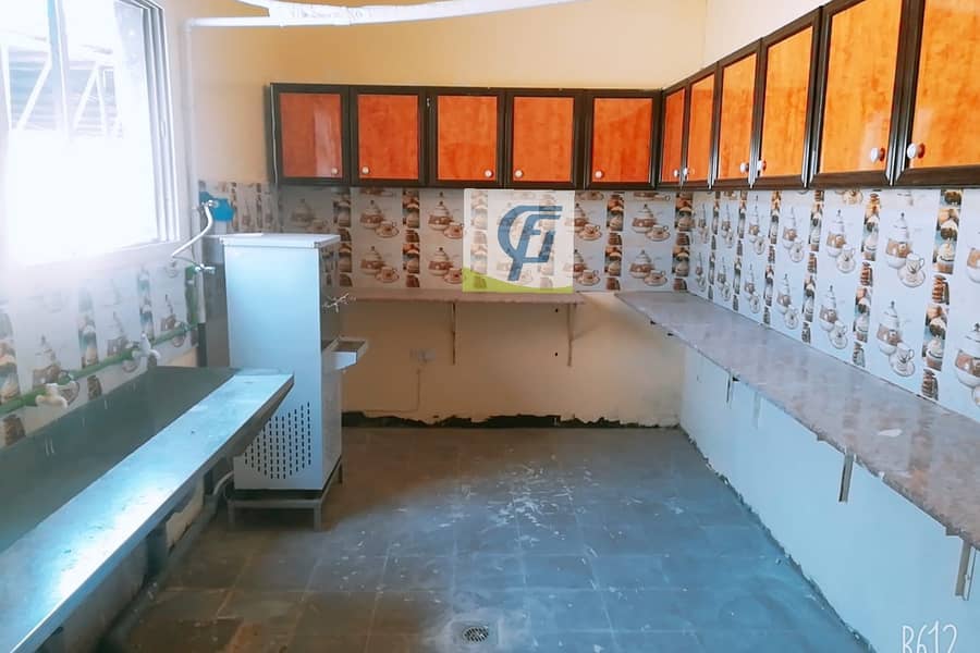 10 kitchen