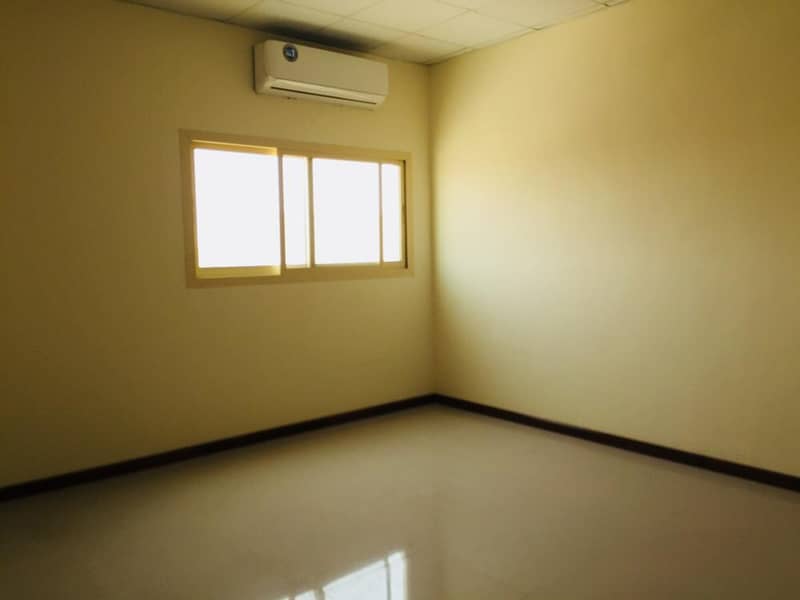 5 HALL