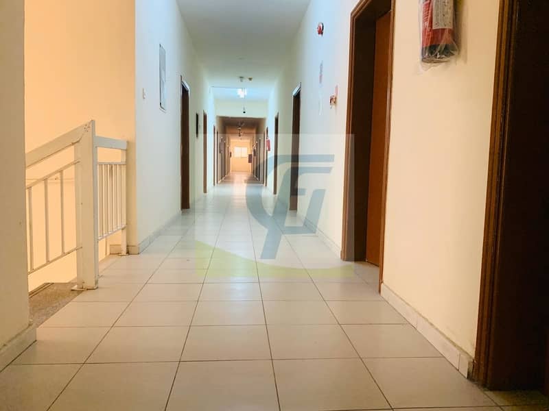 CORRIDOR CORRIDOR