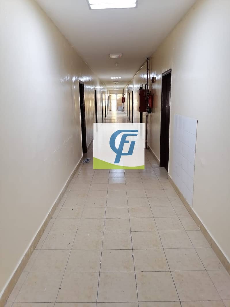 2 CORRIDOR