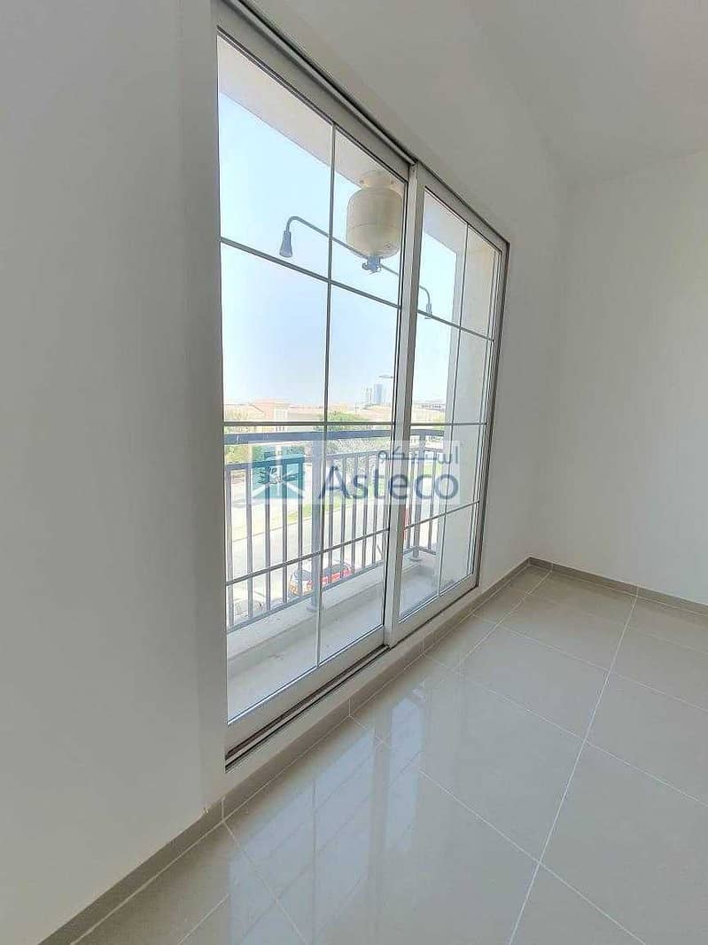 3 Large 1 Bed Room Apt in Jumeirah Village Triangle