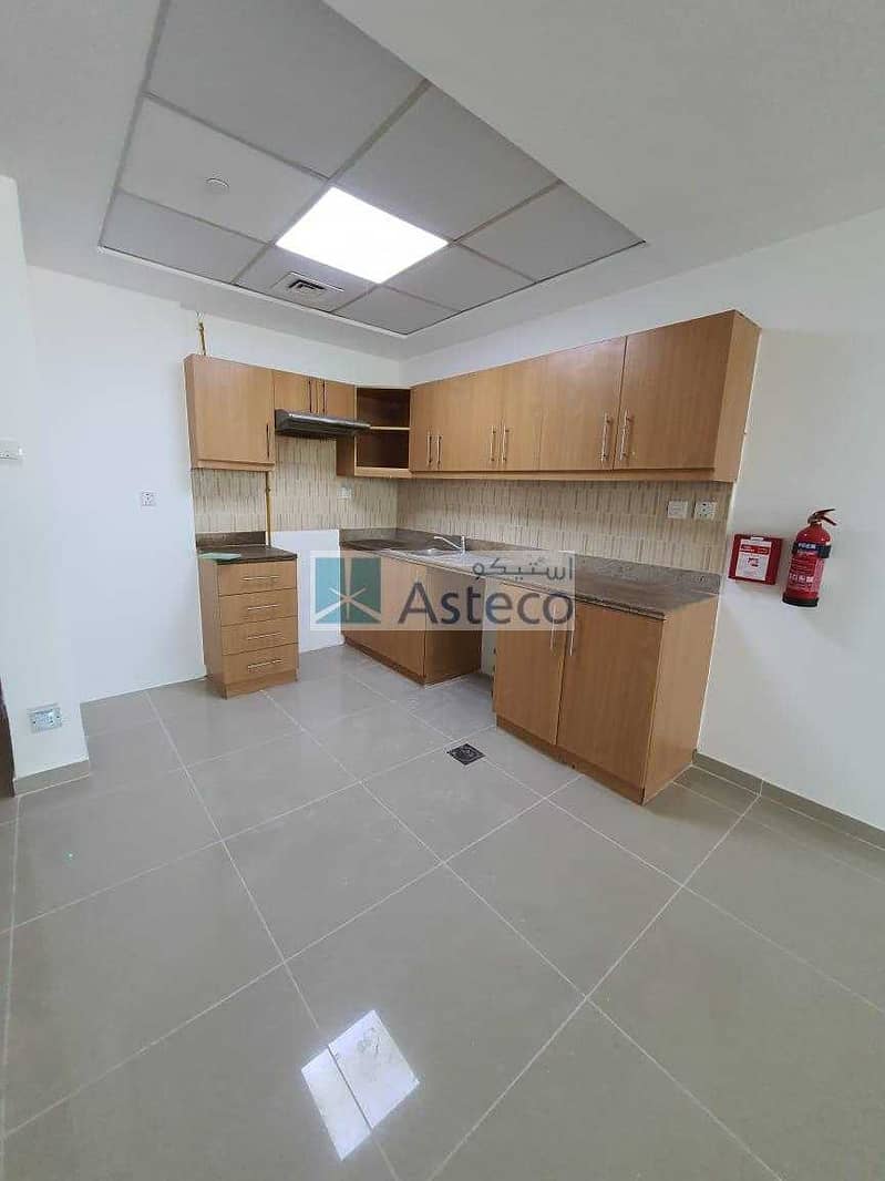 5 Large 1 Bed Room Apt in Jumeirah Village Triangle