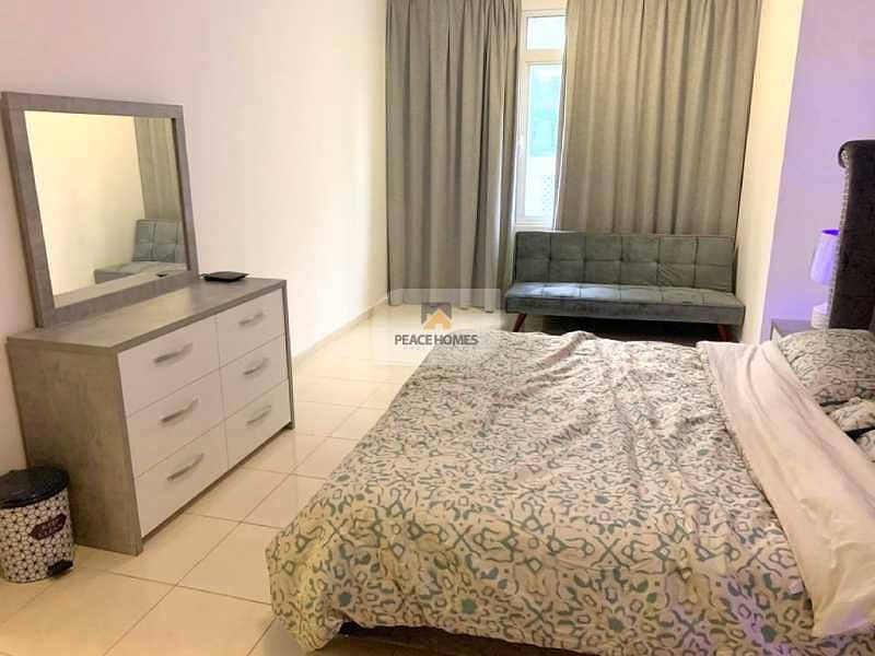 COMMUNITY VIEW ll ONE BEDROOM ll WITH HUGE BALCONY COMMUNITY VIEW ll ONE BEDROOM ll WITH HUGE BALCONY