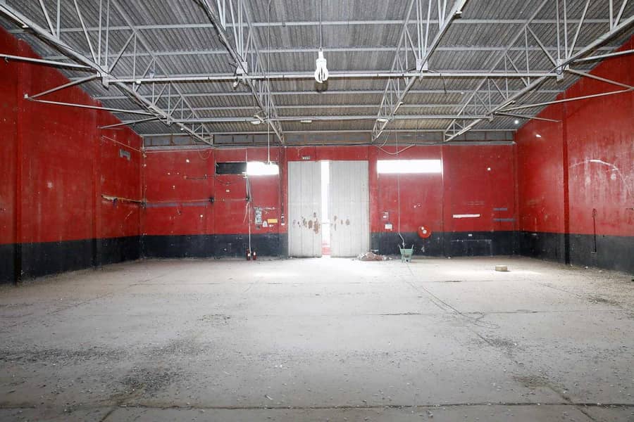 Close to Main Road | Excellent For Garage & Storage | No Government Taxes Close to Main Road | Excellent For Garage & Storage | No Government Taxes