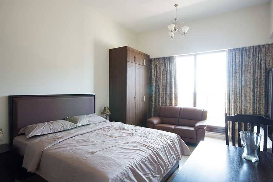 Квартира в Дубай Спортс Сити，Элит Спорт Резиденция，Элит Спортс Резиденс 8, 22000 AED - 5385002
