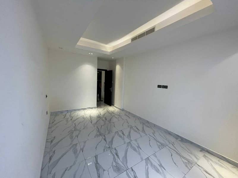 9 i have apartment new building   for 1 bedroom  hall in al jurf ajman