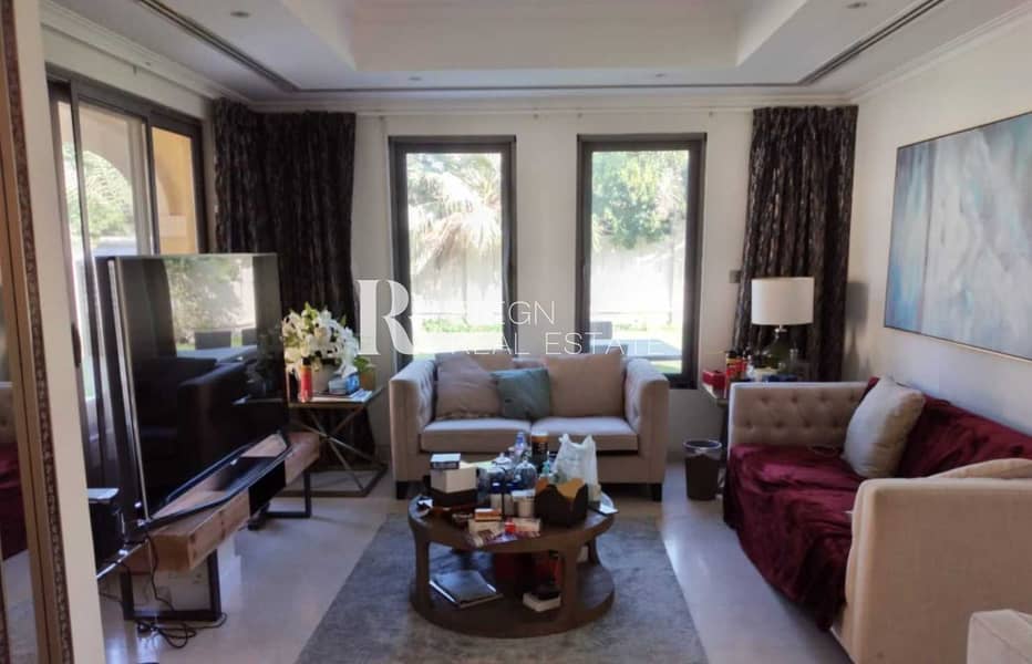 21 5BR + Maids | Hot Deal !! Best Price in Market!!