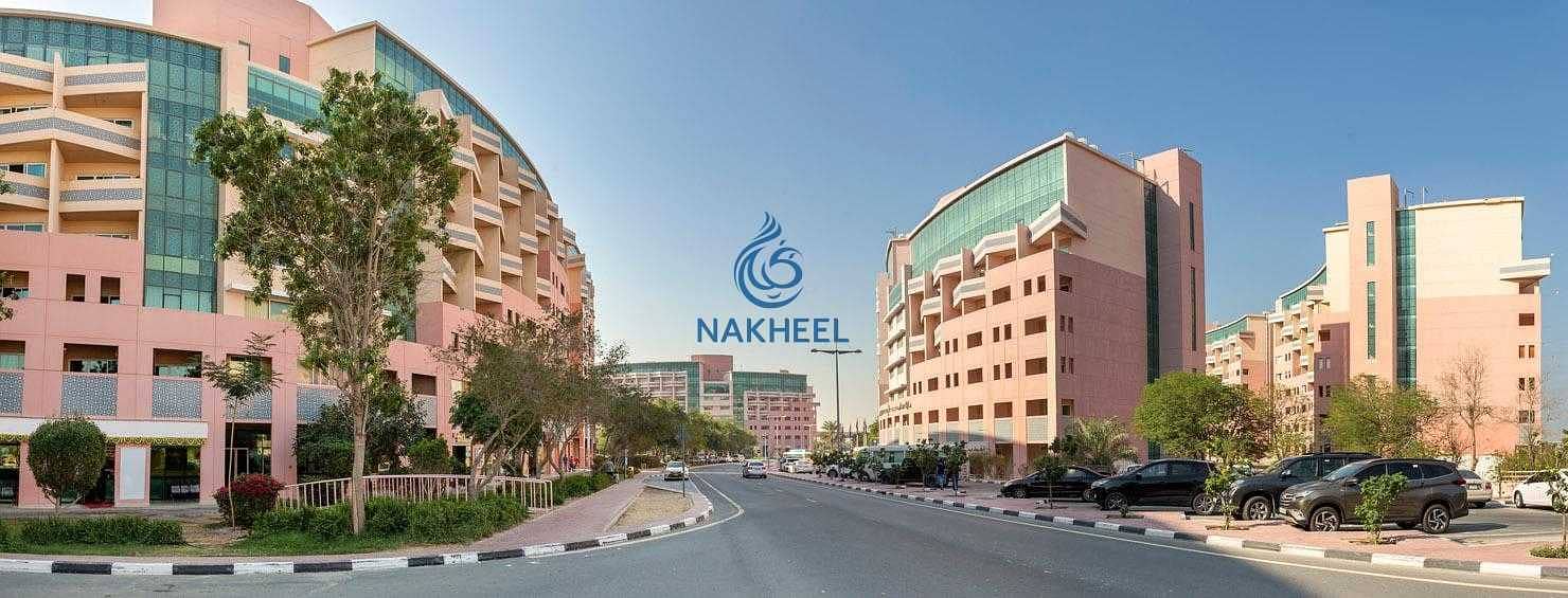 3 1 Month Free | Direct from Nakheel| Ready to Move