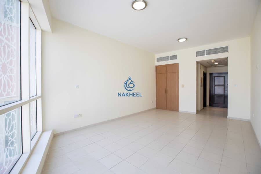 5 1 Month Free | Direct from Nakheel| Ready to Move