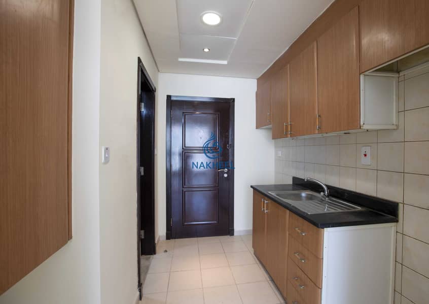 7 1 Month Free | Direct from Nakheel| Ready to Move
