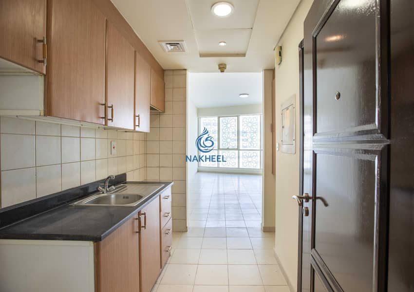 8 1 Month Free | Direct from Nakheel| Ready to Move