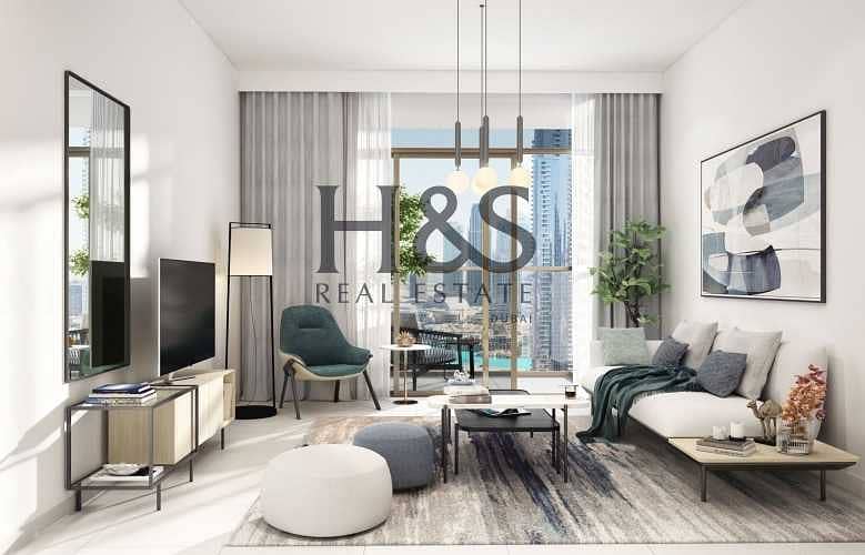 Investors Deal | Stunning 2 Beds Apt | Downtown Investors Deal | Stunning 2 Beds Apt | Downtown