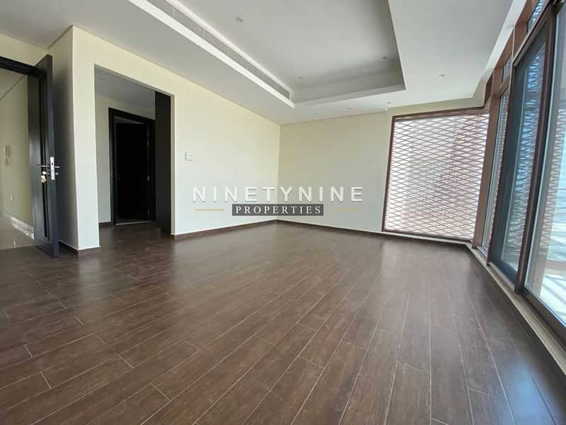 3 6 Bedroom G+2 Villa | For sale | Grand Views Meydan City