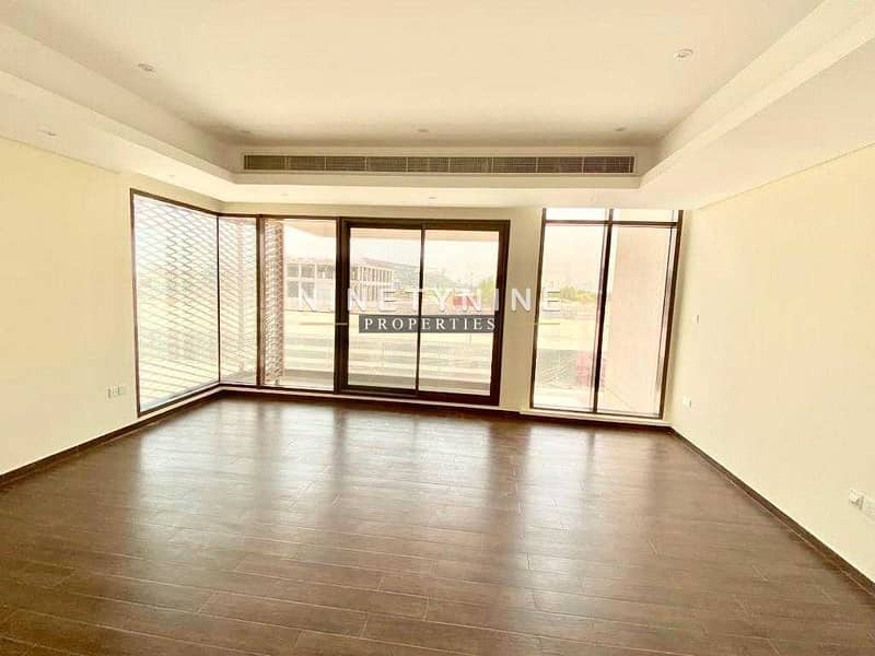 10 6 Bedroom G+2 Villa | For sale | Grand Views Meydan City