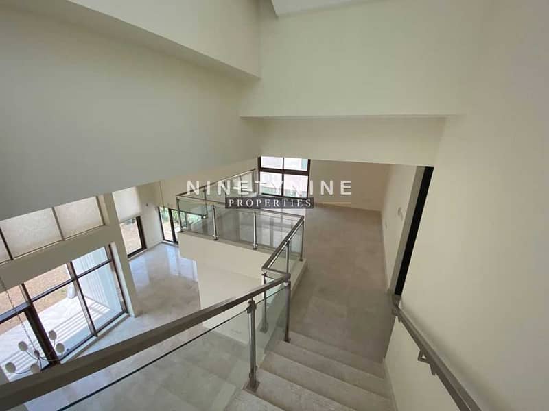 12 6 Bedroom G+2 Villa | For sale | Grand Views Meydan City