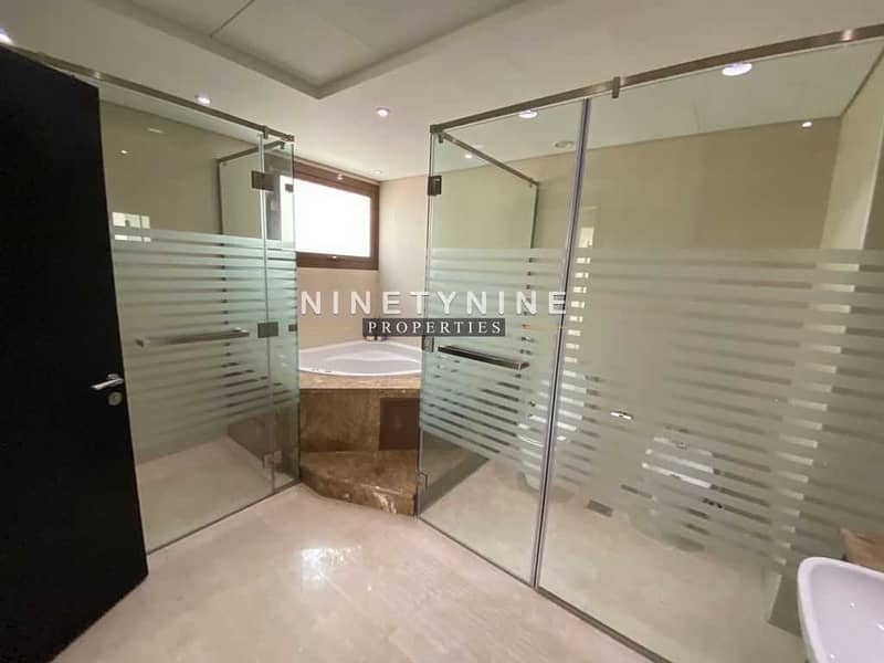15 6 Bedroom G+2 Villa | For sale | Grand Views Meydan City