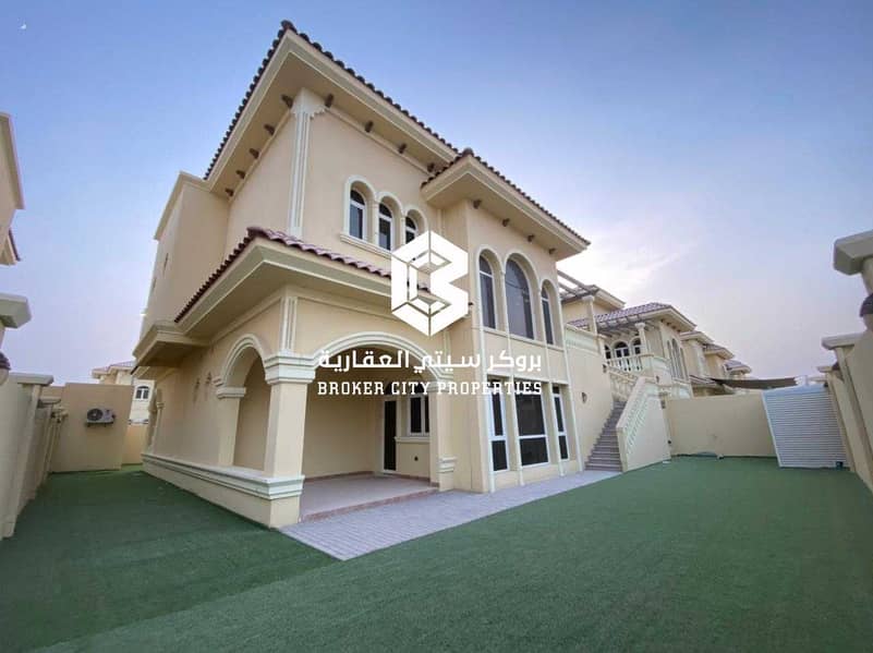 Brand New Villa for sale in Baniyas 3 BR Brand New Villa for sale in Baniyas 3 BR