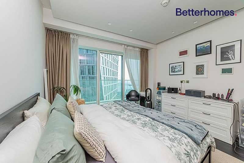 7 One Bedroom | High Floor | Damac Heights