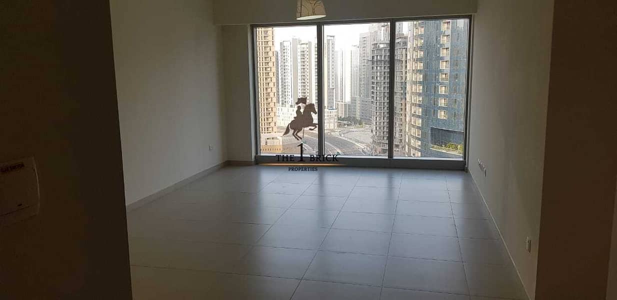 4 Spacious Layout 1BR Available in Gate Tower
