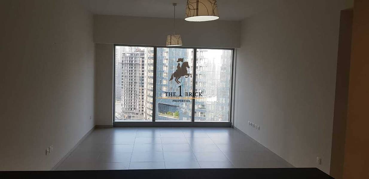 5 Spacious Layout 1BR Available in Gate Tower