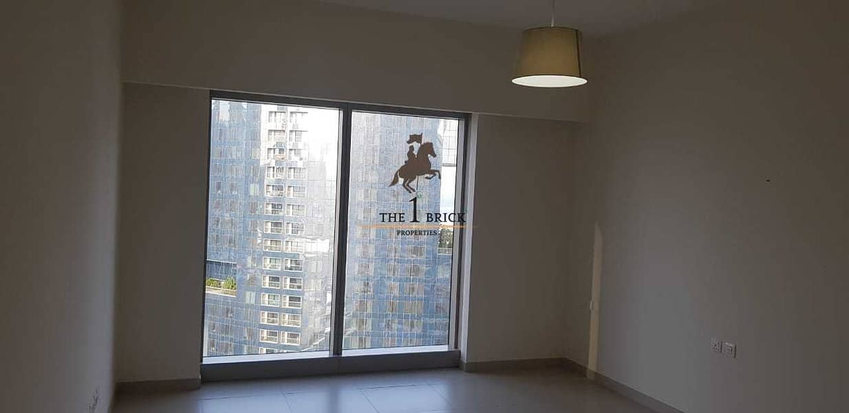 7 Spacious Layout 1BR Available in Gate Tower