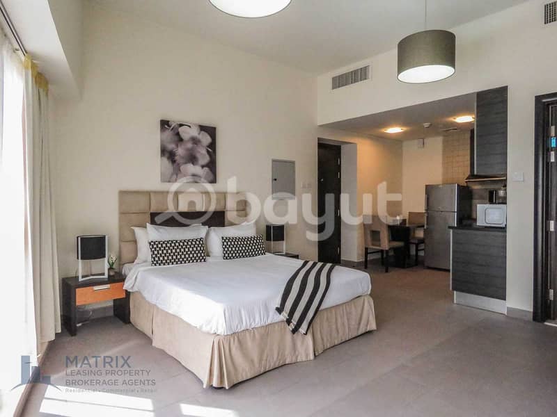 Amazing Offer | Fully Furnished | Spacious