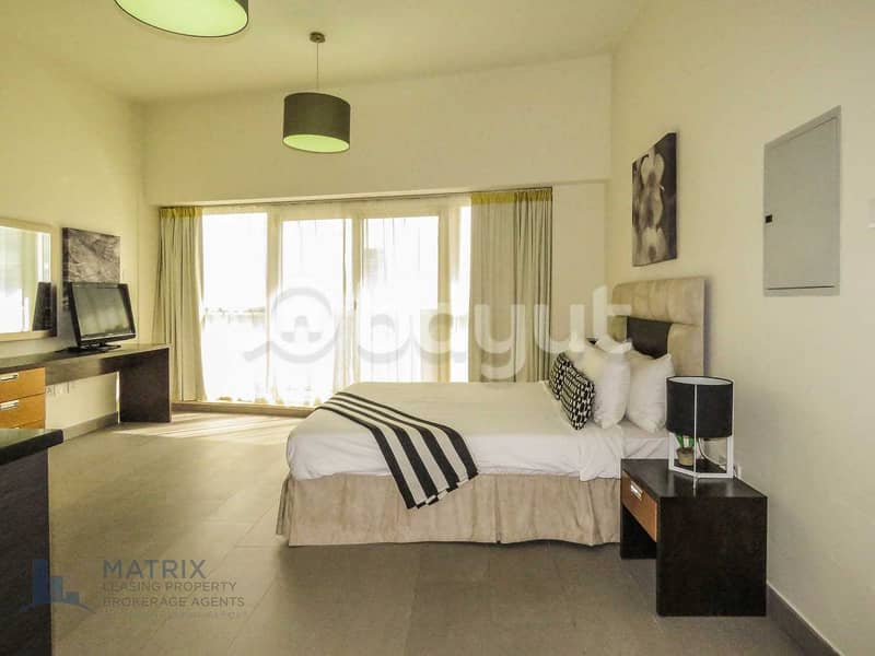 4 Amazing Offer | Fully Furnished | Spacious