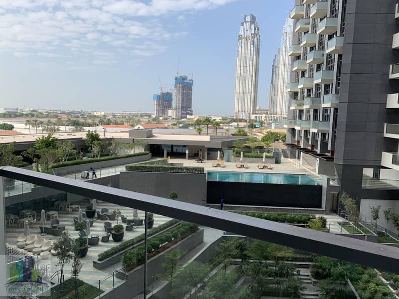 4 ALL INCLUSIVE FULLY FURNISHED 1BR FOR RENT IN MILLENNIUM ATRIA BUSINESS BAY