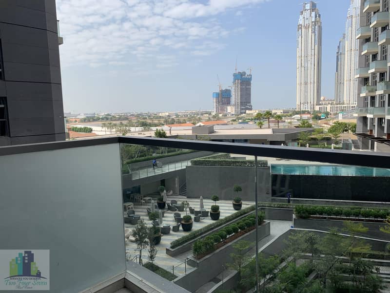 26 ALL INCLUSIVE FULLY FURNISHED 1BR FOR RENT IN MILLENNIUM ATRIA BUSINESS BAY