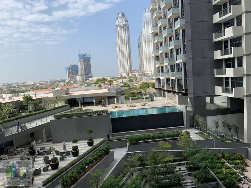 27 ALL INCLUSIVE FULLY FURNISHED 1BR FOR RENT IN MILLENNIUM ATRIA BUSINESS BAY