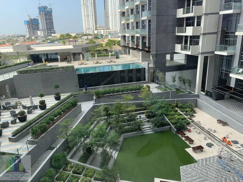 28 ALL INCLUSIVE FULLY FURNISHED 1BR FOR RENT IN MILLENNIUM ATRIA BUSINESS BAY