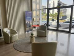 شقة في اوركيد A اوركيد داماك هيلز (أكويا من داماك) 1 غرف 58000 درهم - 5385711