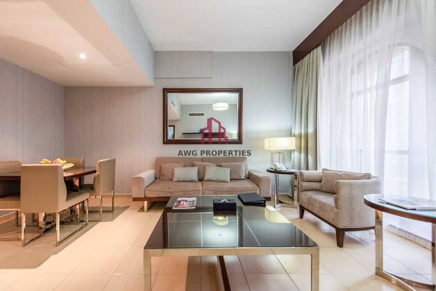Luxury Furnished| All Bills Included| Sea View Luxury Furnished| All Bills Included| Sea View