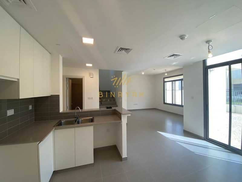 12 NASEEM 3 BED | TOWN SQUARE | BRAND NEW