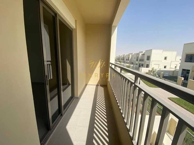 13 NASEEM 3 BED | TOWN SQUARE | BRAND NEW