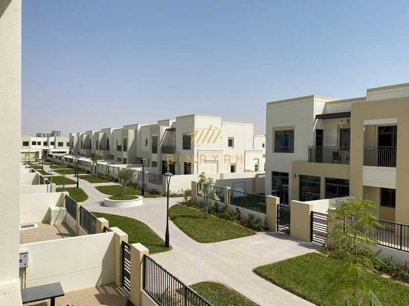 14 NASEEM 3 BED | TOWN SQUARE | BRAND NEW