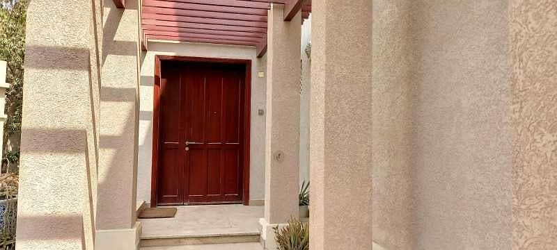 15 Executive| Upgraded House  | Stand Alone Villa