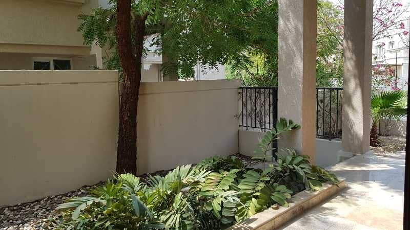 13 Twin Villa | Arabic Style | Beautifuly Landscaped Garden