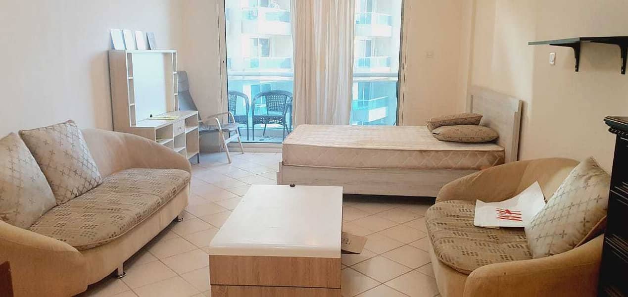 Квартира в Дубай Продакшн Сити，Лаго Виста，Лаго Виста А, 22000 AED - 4610003